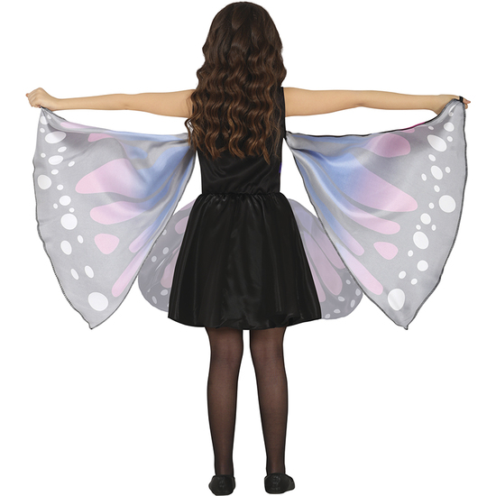 PURPLE BUTTERFLY, INFANTIL, 3 – 4 AÑOS image 2