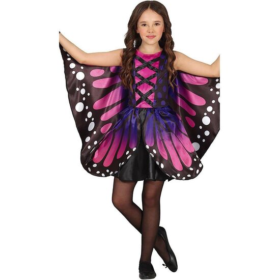 PURPLE BUTTERFLY, INFANTIL, 7 – 9 AÑOS image 0
