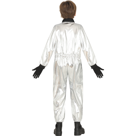 NASA SILVER ASTRONAUT, INFANTIL, 5 – 6 AÑOS image 2