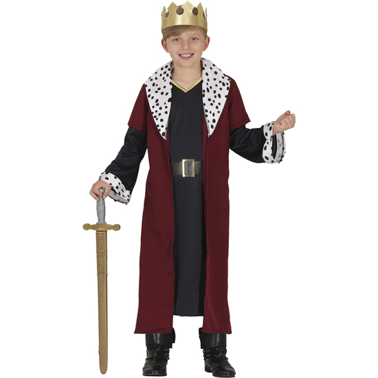 FANTASY KING, INFANTIL, 7 – 9 AÑOS image 1