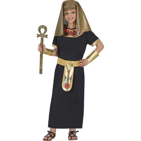 EGYPTIAN, INFANTIL, 10 – 12 AÑOS image 1