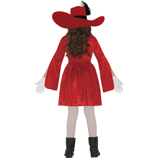 RED MUSKETEER, INFANTIL, 5 – 6 AÑOS image 2