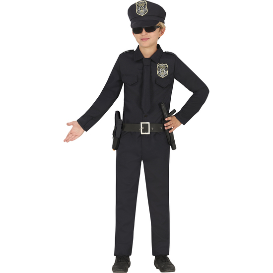 BIG CITY POLICE, INFANTIL, 7 – 9 AÑOS image 1