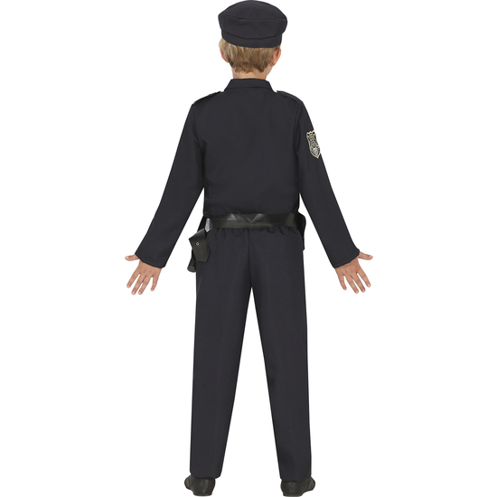 BIG CITY POLICE, INFANTIL, 7 – 9 AÑOS image 2