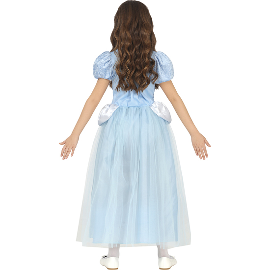 FANTASY BLUE PRINCESS, INFANTIL, 5 – 6 AÑOS image 2
