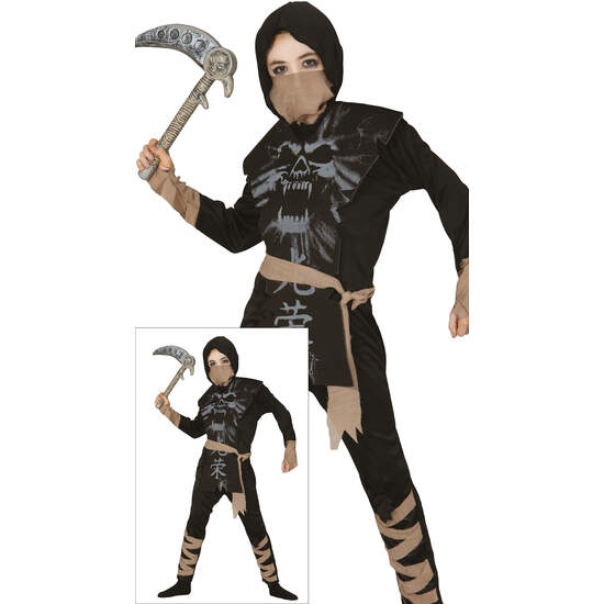 GHOST NINJA, INFANTIL, 7 – 9 AÑOS image 0