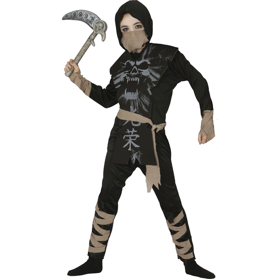 GHOST NINJA, INFANTIL, 7 – 9 AÑOS image 1
