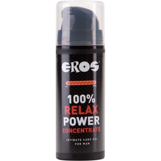 RELAX 100% POWER CONCENTRATE MAN - 30ML		 image 0