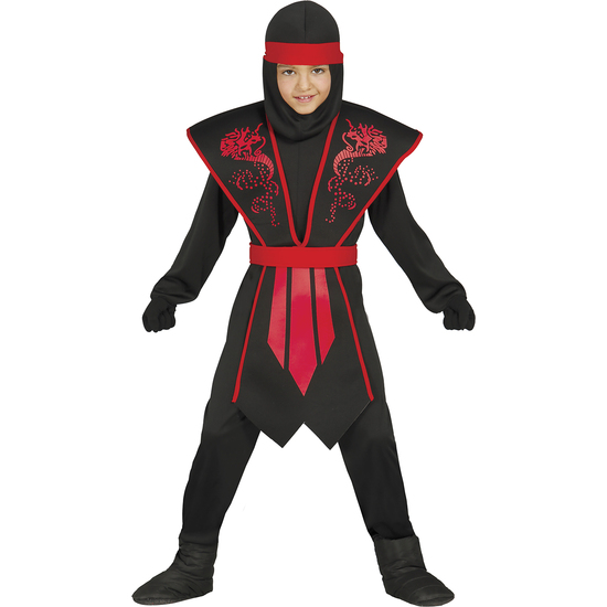 SHADOW NINJA, INFANTIL, 7 – 9 AÑOS image 1