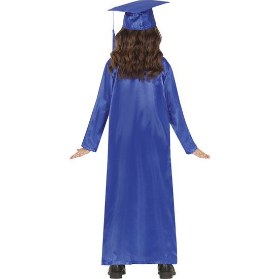 BLUE GRADUATED, INFANTIL, 3 – 4 AÑOS image 2