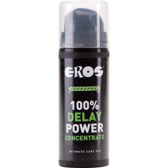 EROS DELAY POWER CONCENTRATE - 30ml image 0