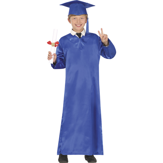 BLUE GRADUATED, INFANTIL, 5 – 6 AÑOS image 3