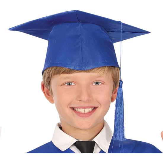 BLUE GRADUATED, INFANTIL, 10 – 12 AÑOS image 5