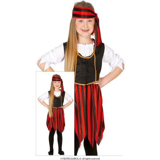 CORSARIA, INFANTIL, 7 – 9 AÑOS image 0
