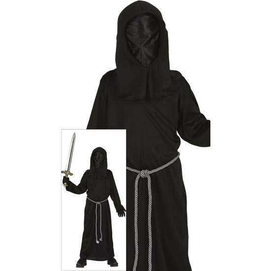 DARK BOY, INFANTIL, 5 – 6 AÑOS image 0