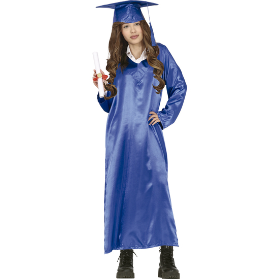 BLUE GRADUATED, TEEN, 14 – 16 AÑOS image 1