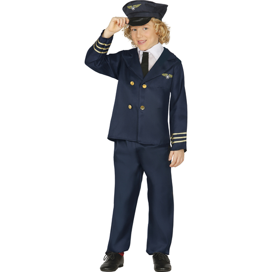 PILOTO, INFANTIL, 5 – 6 AÑOS image 1