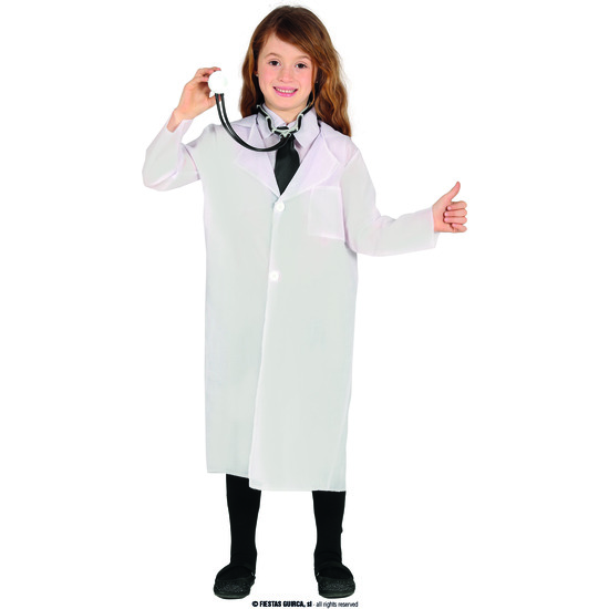 DOCTOR, INFANTIL, 10 – 12 AÑOS image 3