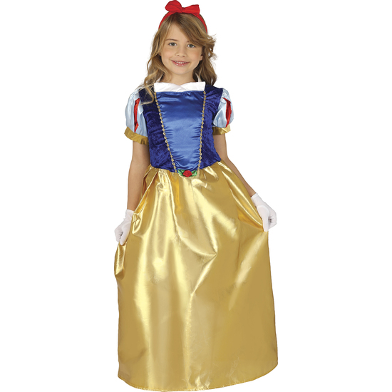PRINCESITA, INFANTIL, 10 – 12 AÑOS image 1