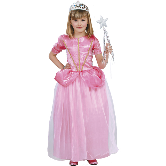 PRINCESA DEL BAILE, INFANTIL, 10 – 12 AÑOS image 1