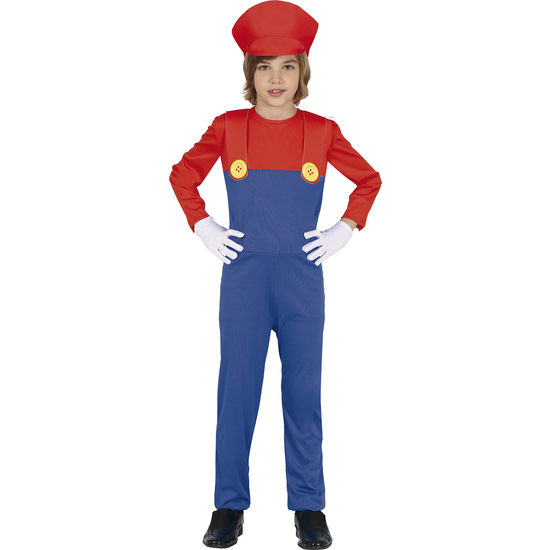 MAQUINISTA DE TREN, INFANTIL, 7 – 9 AÑOS image 0