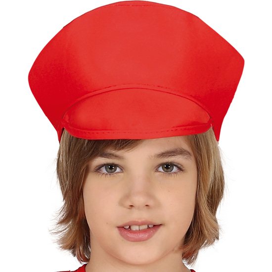 MAQUINISTA DE TREN, INFANTIL, 7 – 9 AÑOS image 5