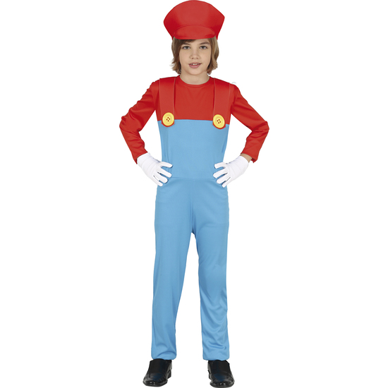 MAQUINISTA DE TREN, INFANTIL, 10 – 12 AÑOS image 1