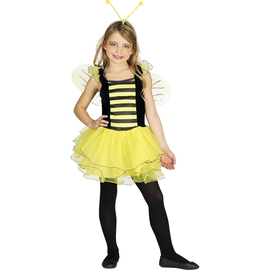 ABEJITA, INFANTIL, 5 – 6 AÑOS image 1