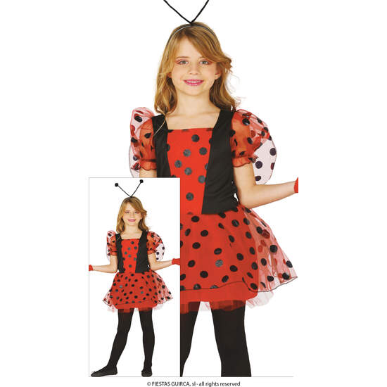 MARIQUITA, INFANTIL, 5 – 6 AÑOS image 0