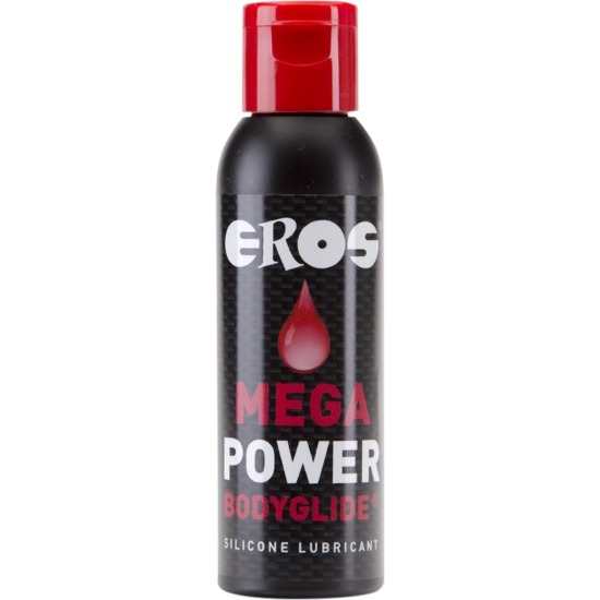 EROS MEGA POWER BODYGLIDE 50ML image 0