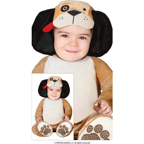 PERRITO, BABY, 18 – 24 MESES image 0