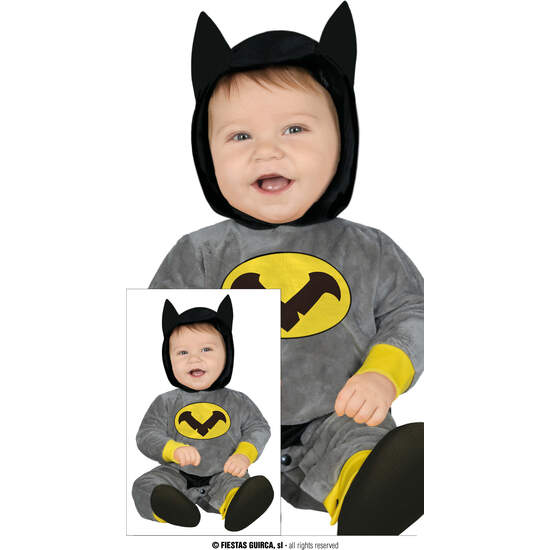NIGHT HERO, BABY, 18 – 24 MESES image 0
