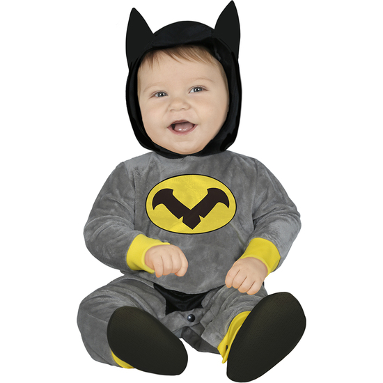NIGHT HERO, BABY, 18 – 24 MESES image 1