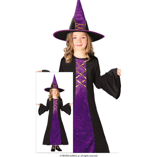 VELVET WITCH, INFANTIL, 7 – 9 AÑOS image 0