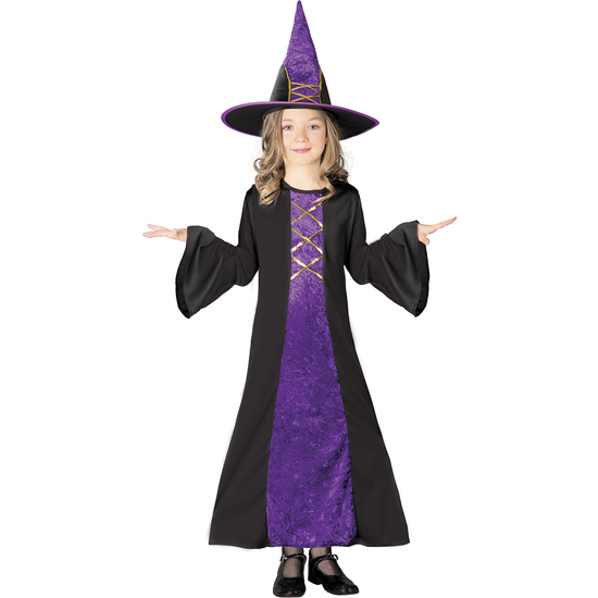 VELVET WITCH, INFANTIL, 7 – 9 AÑOS image 1