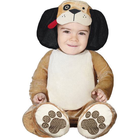 PERRITO, BABY, 12 – 18 MESES image 1
