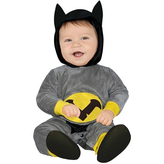 NIGHT HERO, BABY, 12 – 18 MESES image 0
