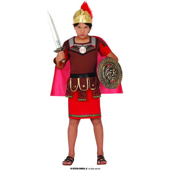 CENTURION, INFANTIL, 5 – 6 AÑOS image 0