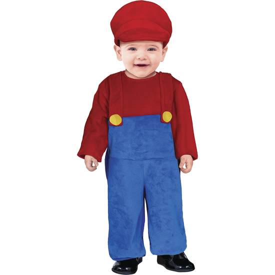 TRAIN DRIVER, TODDLER, 2 - 3 AÑOS image 1