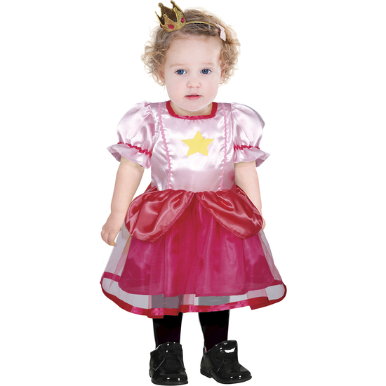 STAR PRINCESS, BABY, 12 – 18 MESES image 1