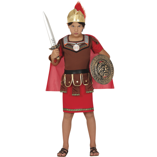 CENTURION, INFANTIL, 7 – 9 AÑOS image 1