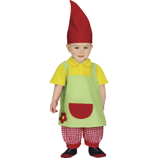 FANTASY DWARF, BABY, 12 – 18 MESES image 1