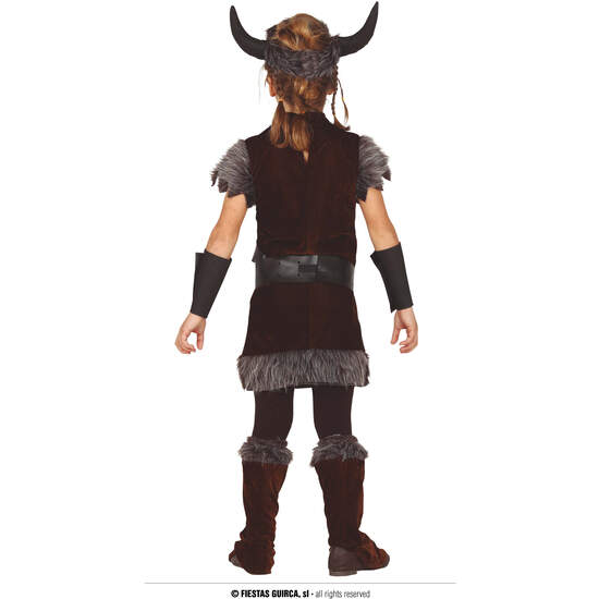 VIKINGO, INFANTIL, 7 – 9 AÑOS image 2