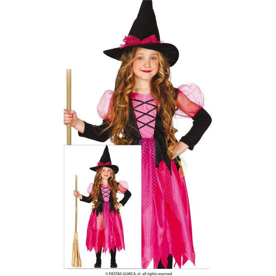 SHINY WITCH, INFANTIL, 7 – 9 AÑOS image 0