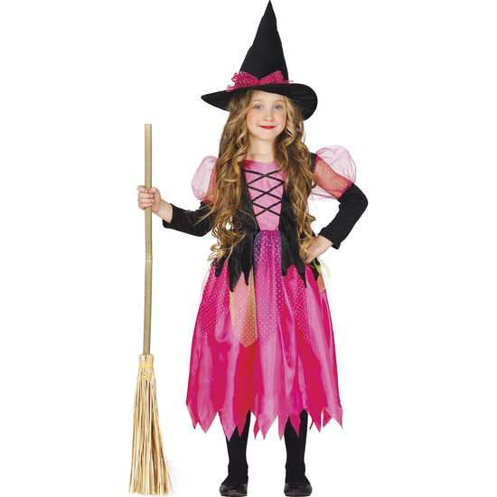 SHINY WITCH, INFANTIL, 7 – 9 AÑOS image 1
