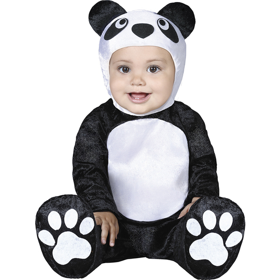 PANDA, BABY, 12 – 18 MESES image 1