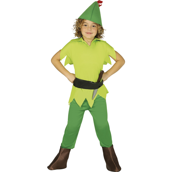 ARQUERO, INFANTIL, 3 – 4 AÑOS image 1