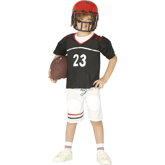 QUARTERBACK, INFANTIL, 5 – 6 AÑOS image 1