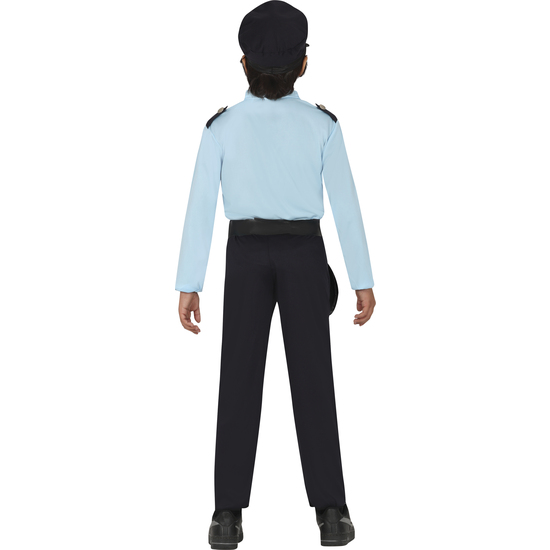 POLICIA, INFANTIL, 5 – 6 AÑOS image 2