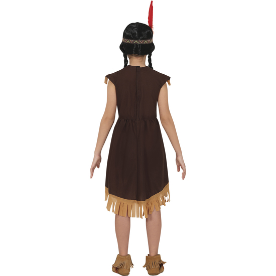 INDIA, INFANTIL, 10 – 12 AÑOS image 2